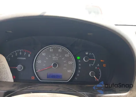 2008 Hyundai Elantra Gls/Se from USA, damaged, VIN KMHDU46D18U495736